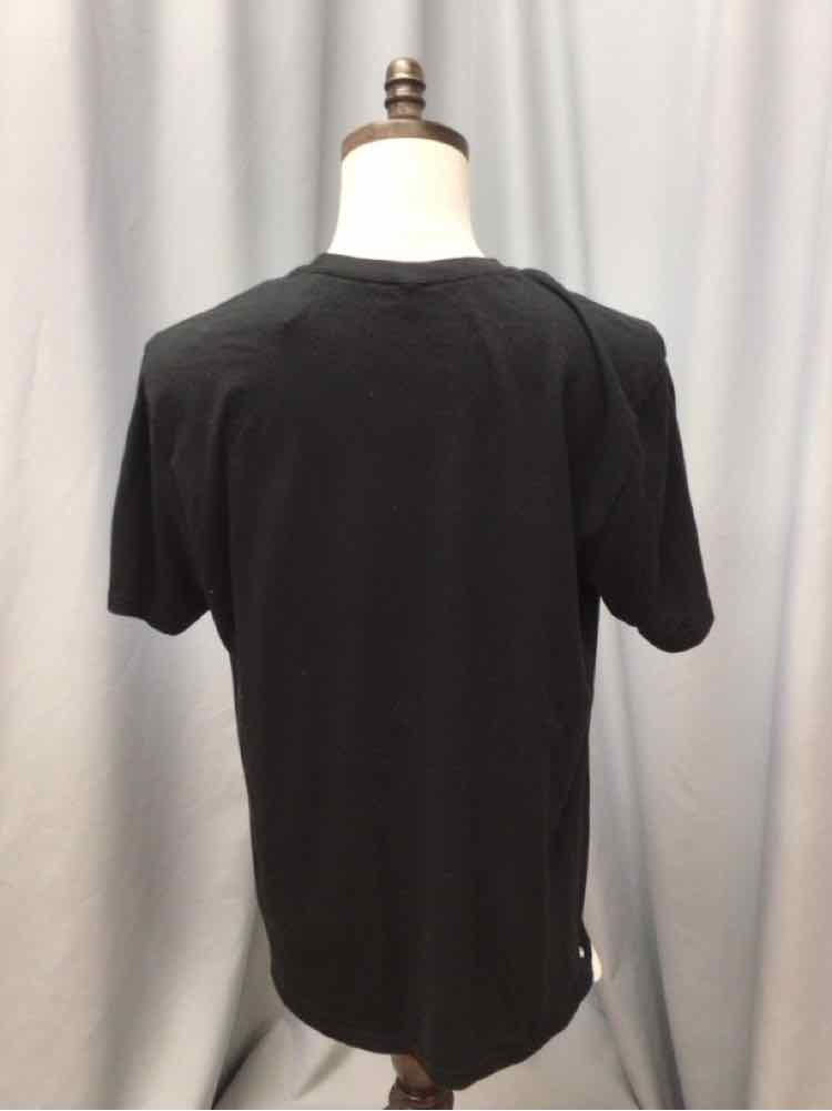 SIZE LARGE OHIO CLOTHING Men's SHIRTS