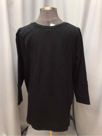 DENIM & CO SIZE 2 X Ladies TOP