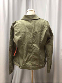 WRANGLER SIZE X LARGE Ladies JACKET