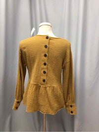 MADEWELL SIZE SMALL Ladies BLOUSE