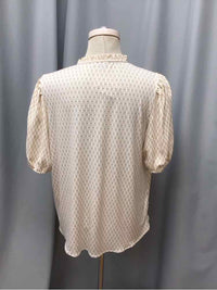 ANN TAYLOR SIZE MEDIUM Ladies BLOUSE
