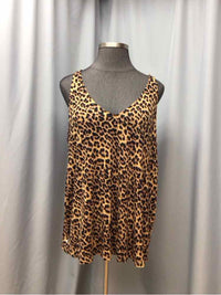 3 AM FOREVER SIZE LARGE Ladies TOP