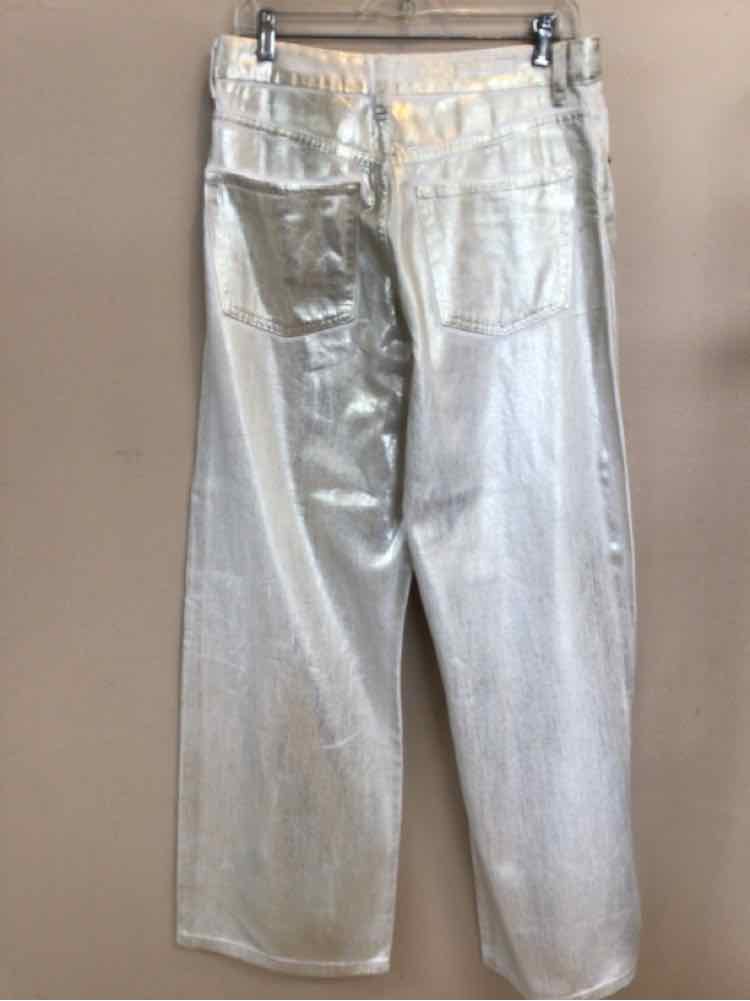 ZARA SIZE SMALL Ladies PANTS