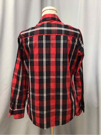 FOXCROFT SIZE 8 Ladies BLOUSE