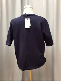 TED BAKER SIZE 2 Ladies TOP