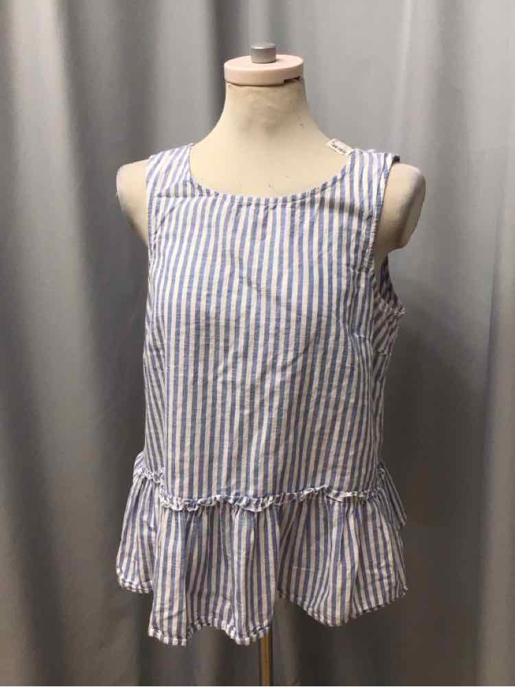 BEACH LUNCH LOUNGE SIZE SMALL Ladies BLOUSE