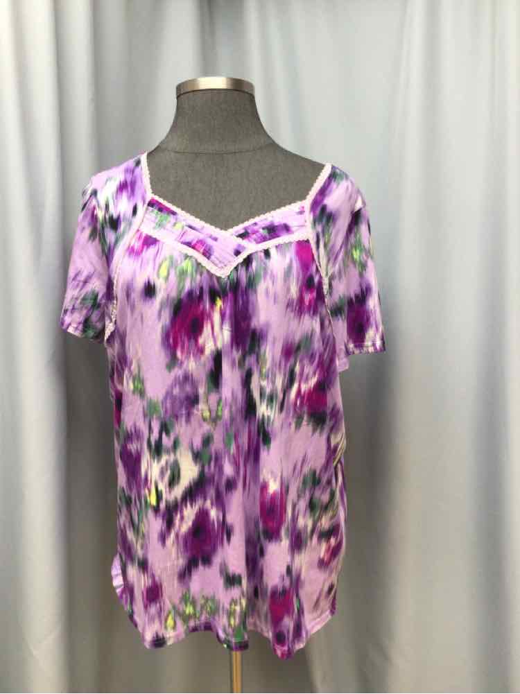 ROAMANS SIZE 1 X Ladies TOP