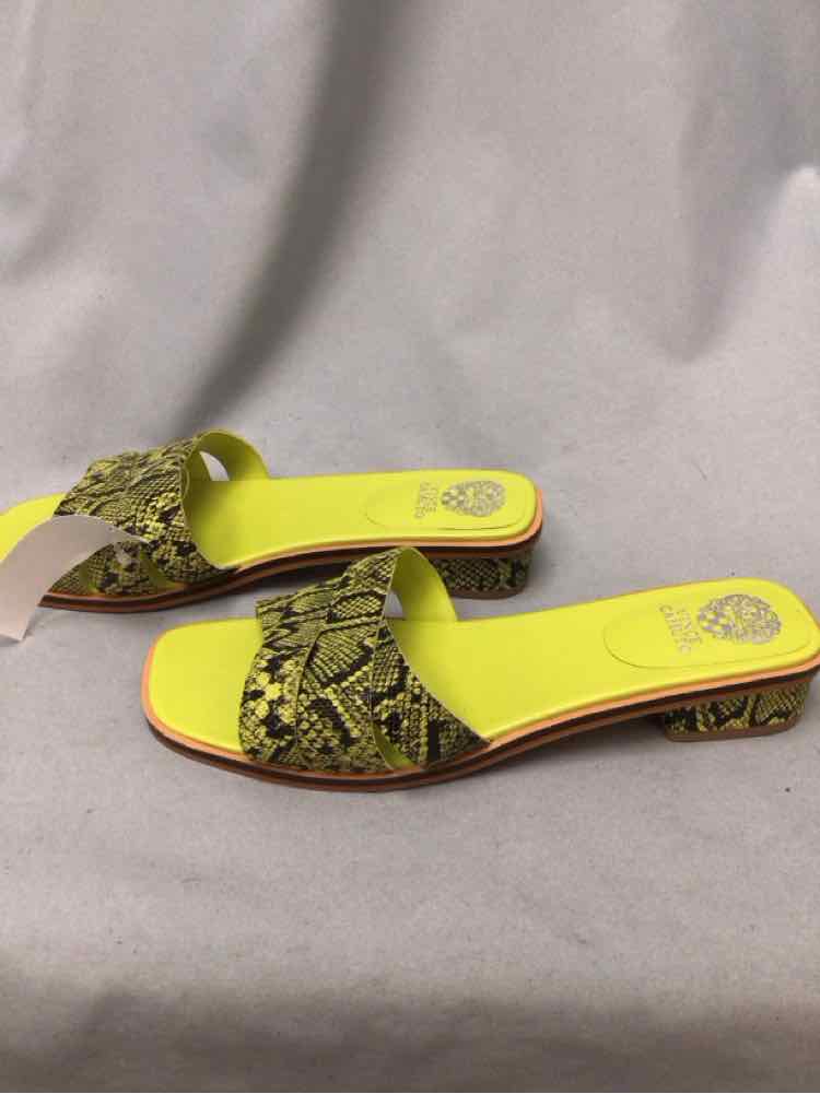 VINCE CAMUTO SIZE 10 Ladies SHOES