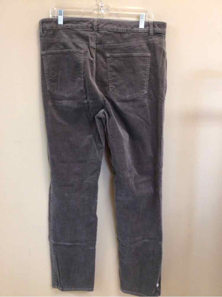 TALBOTS SIZE 14 Ladies PANTS