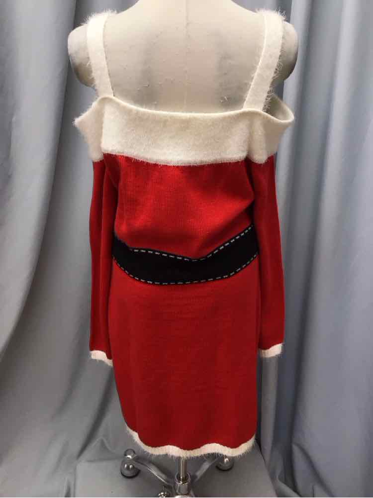 XHILARATION SIZE X LARGE Ladies DRESS