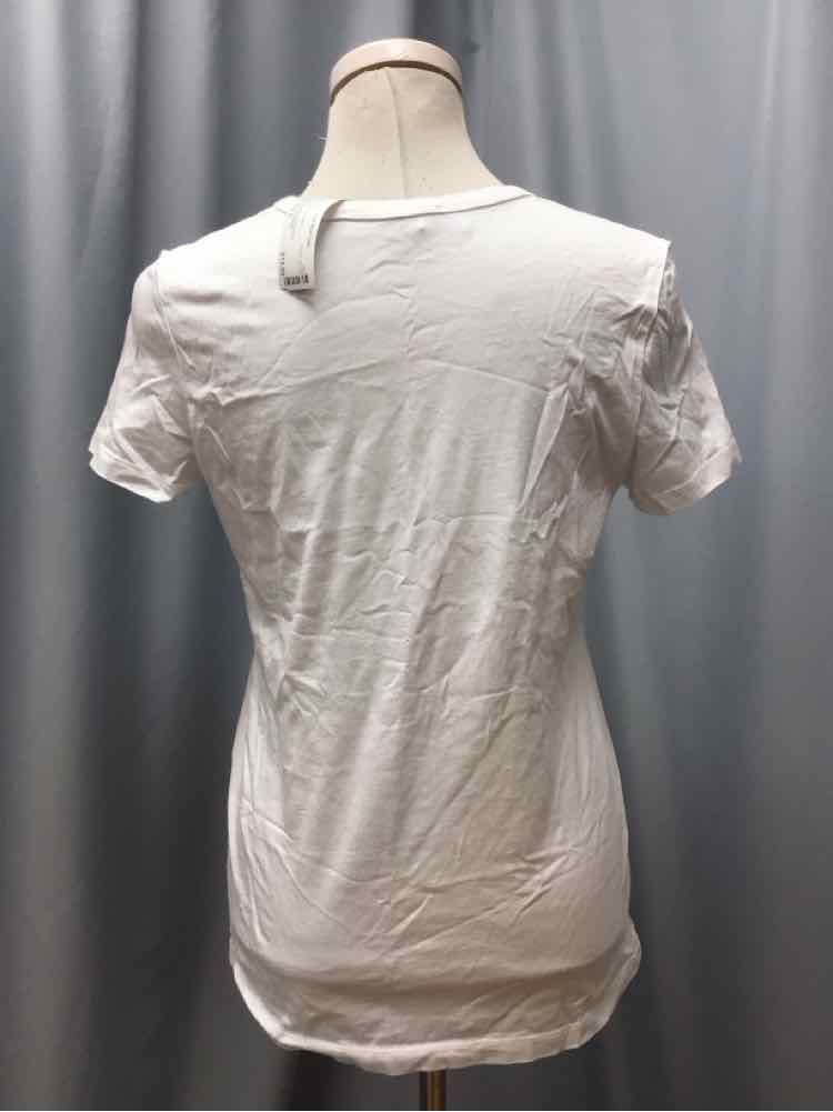 LOVE MOSCHINO SIZE 8 Ladies TOP