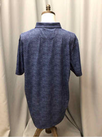 SIZE X LARGE JOHNNIE O Men's SHIRTS