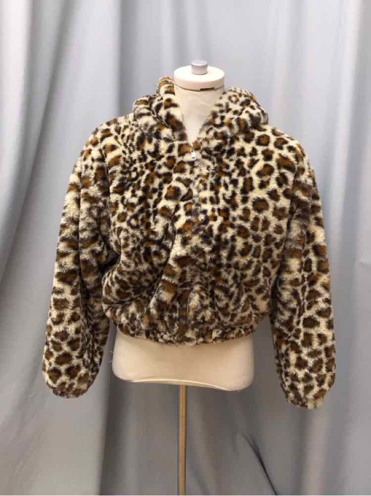 TOPSHOP SIZE 4/6 Ladies JACKET