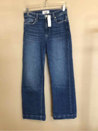 PAIGE SIZE 25 Ladies JEANS