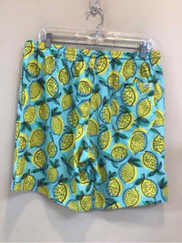 SIZE LARGE RSVLTS Men's SHORTS