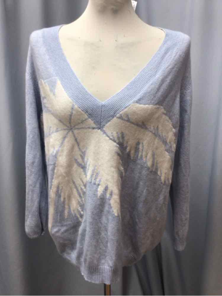 BRODIE SIZE SMALL Ladies TOP