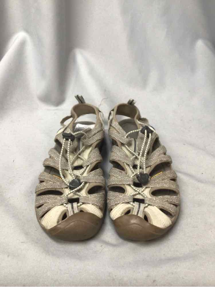 KEEN SIZE 8 Ladies SHOES