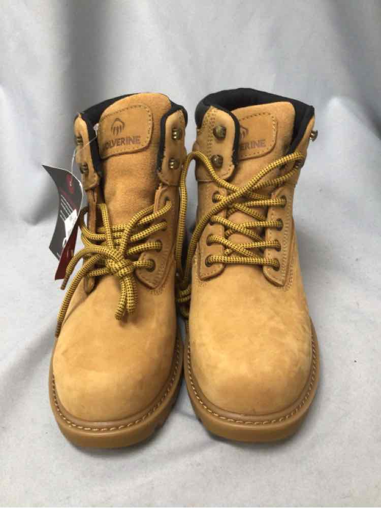 SIZE 9 WOLVERINE Men's SHOES