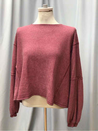 MUSTARD SEED SIZE SMALL Ladies TOP
