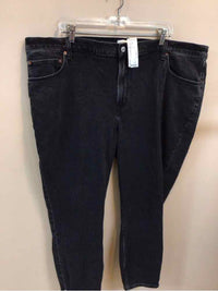 ABERCROMBIE & FITCH SIZE 22 Ladies JEANS