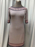 MAX STUDIO SIZE X LARGE Ladies DRESS