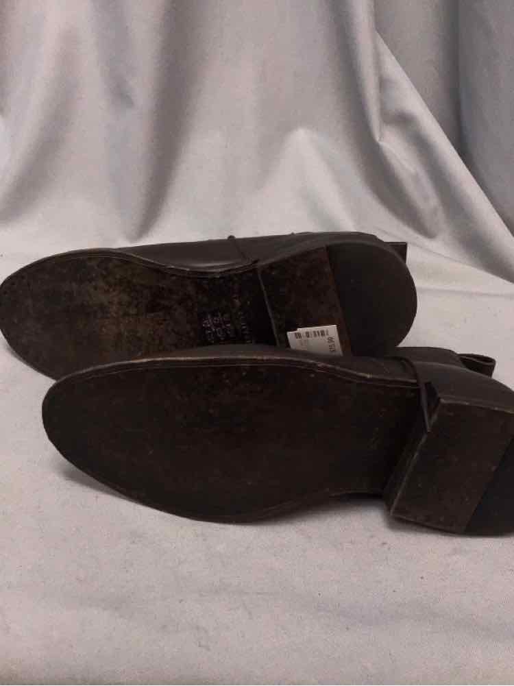 SIZE 43 ALL SAINTS Men's SHOES