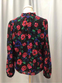 J CREW SIZE LARGE Ladies BLOUSE