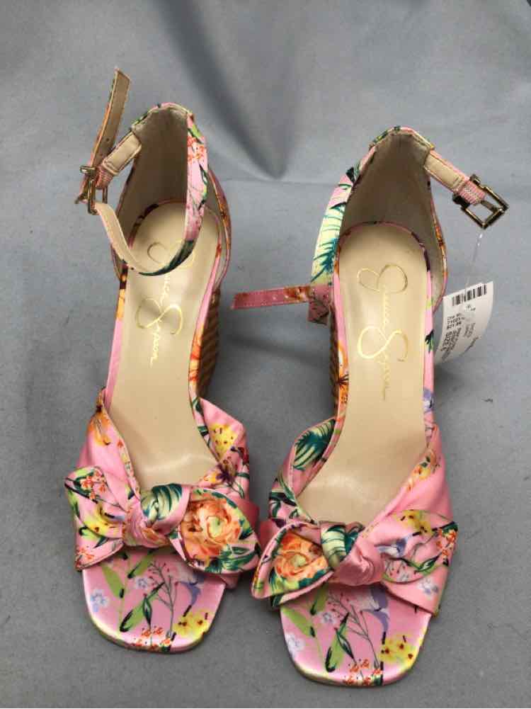 JESSICA SIMPSON SIZE 6 Ladies SHOES