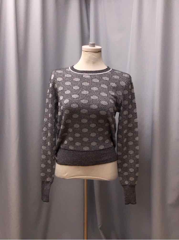 ROBERT RODRIGUEZ SIZE SMALL Ladies TOP