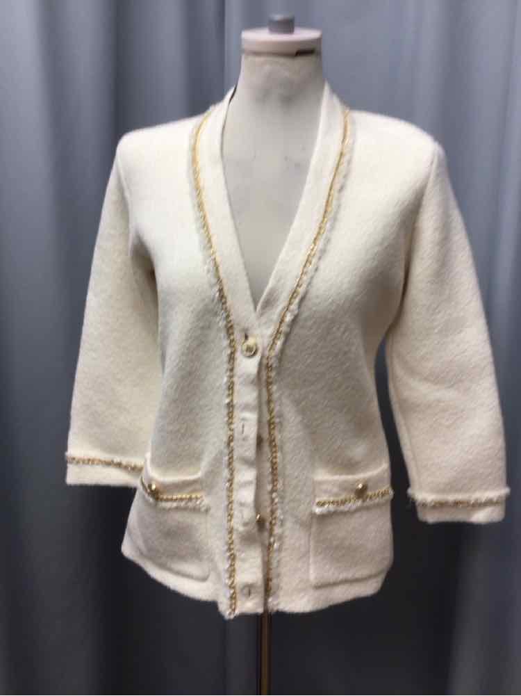 MAJE SIZE MEDIUM Ladies TOP