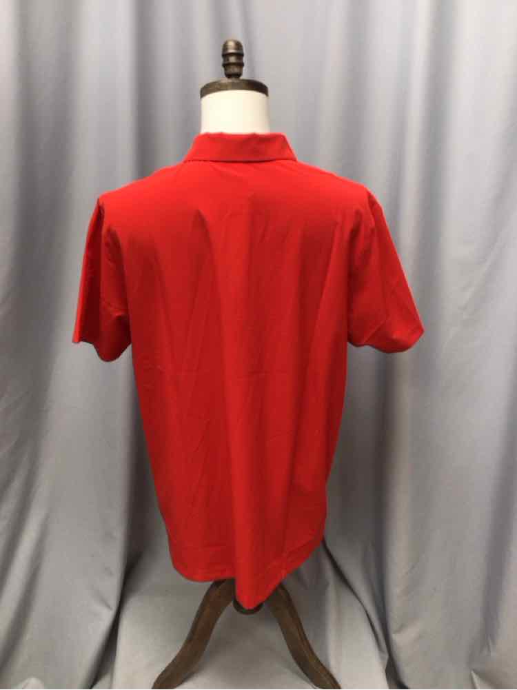 SIZE LARGE NIKE Men's SHIRTS