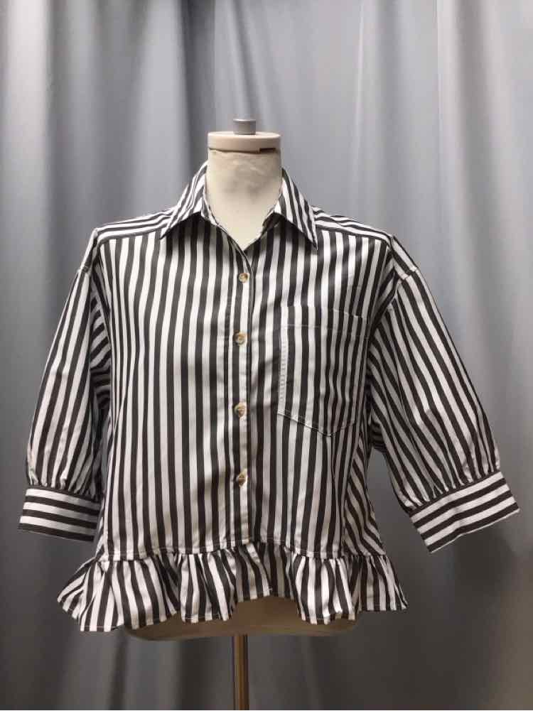 CICY BELL SIZE SMALL Ladies BLOUSE