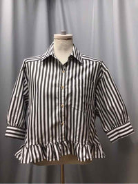 CICY BELL SIZE SMALL Ladies BLOUSE