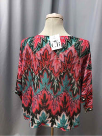 CB SIZE LARGE Ladies TOP