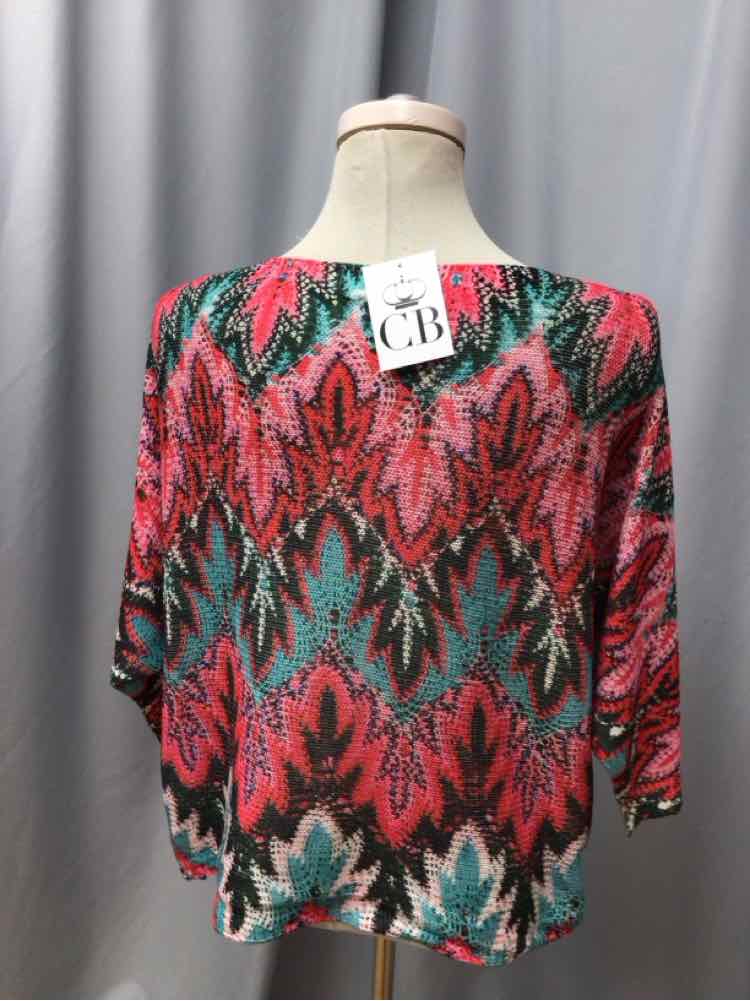 CB SIZE LARGE Ladies TOP