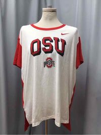 NIKE SIZE X LARGE Ladies TOP