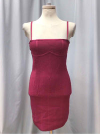 HERVIN LEGER SIZE MEDIUM Ladies DRESS