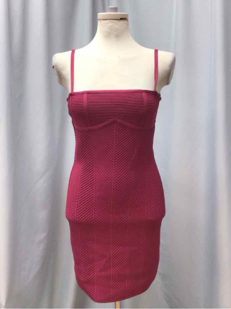 HERVIN LEGER SIZE MEDIUM Ladies DRESS