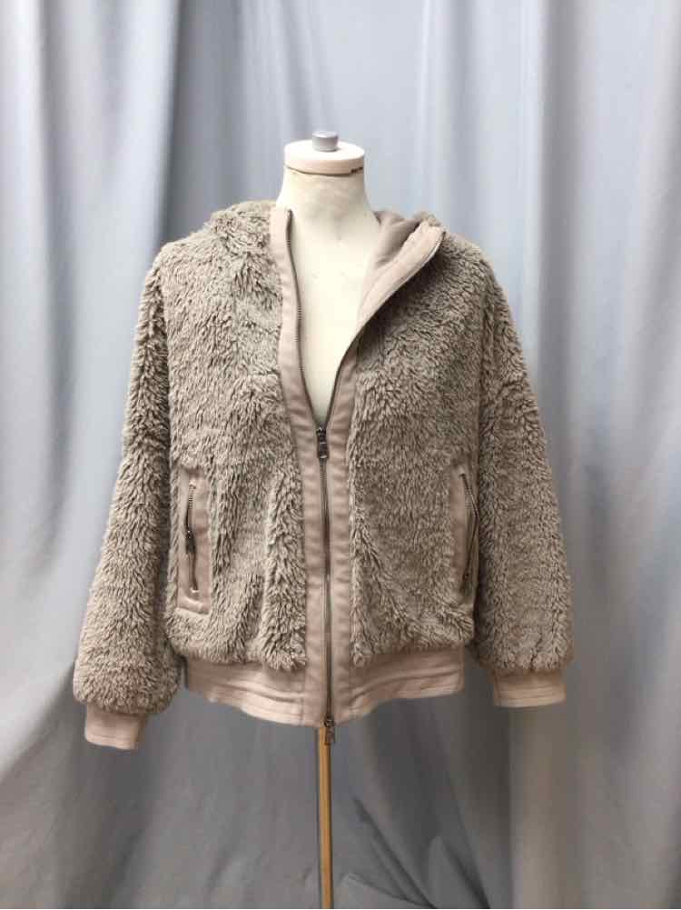 VARLEY SIZE SMALL Ladies JACKET