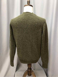 SIZE LARGE SID MASHBURN Men's SHIRTS