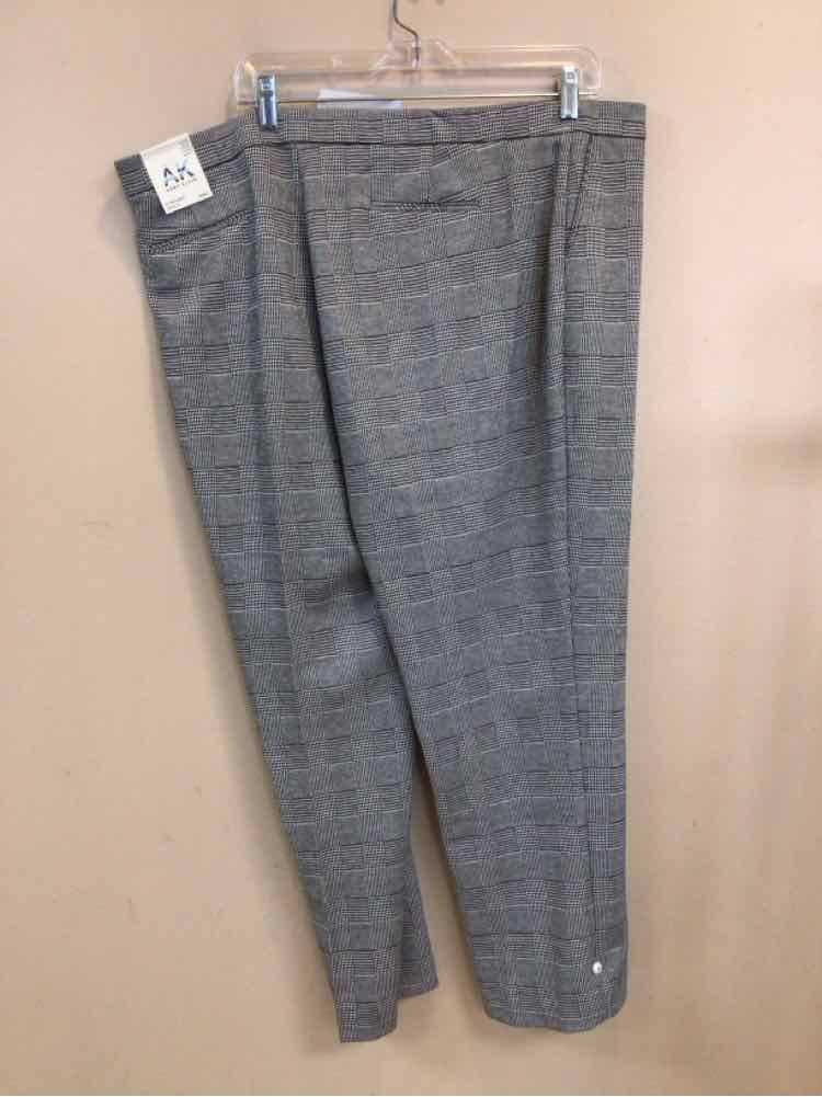 ANNE KLEIN SIZE XX LARGE Ladies PANTS