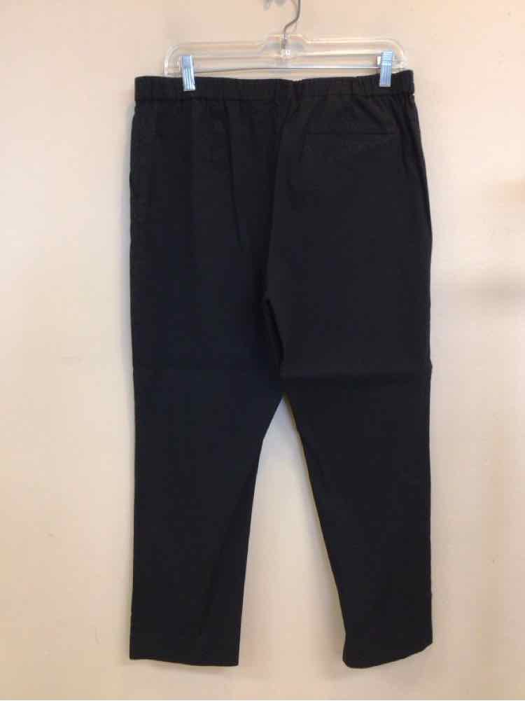 THEORY SIZE 12 Ladies PANTS