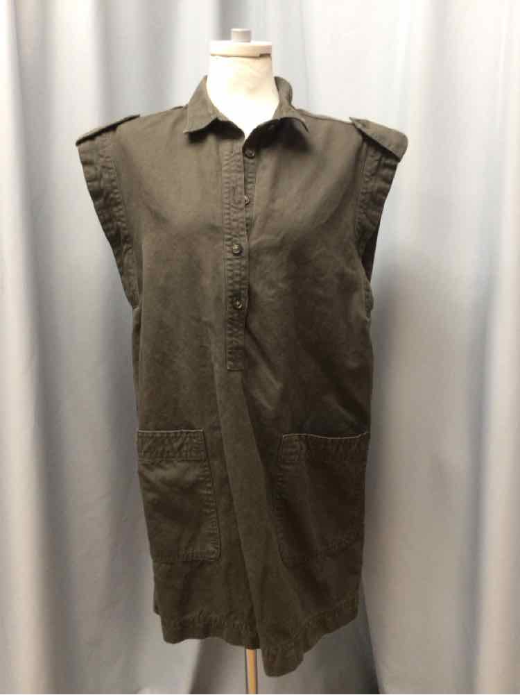 BANANA REPUBLIC SIZE LARGE Ladies DRESS