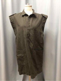 BANANA REPUBLIC SIZE LARGE Ladies DRESS