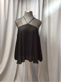 ELOQUII SIZE 26 Ladies BLOUSE