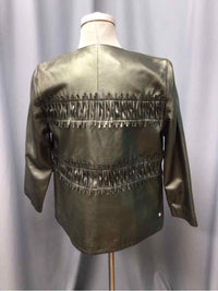 J'ENVIE SIZE SMALL Ladies BLOUSE