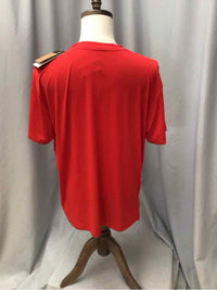 SIZE X LARGE NORTH FACE Men's SHIRTS
