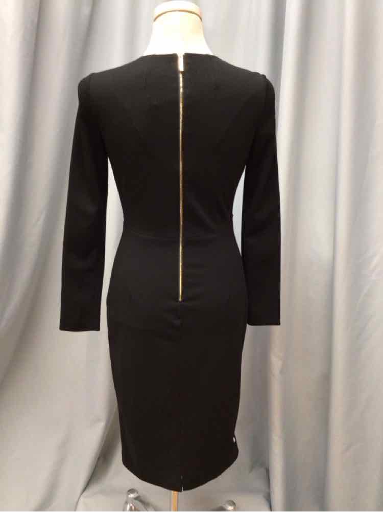 CALVIN KLEIN SIZE 2 Ladies DRESS