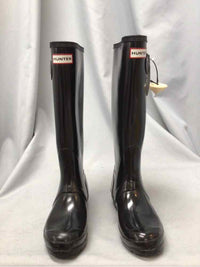HUNTER SIZE 6 Ladies SHOES