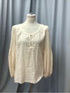 MAX STUDIO SIZE X LARGE Ladies BLOUSE